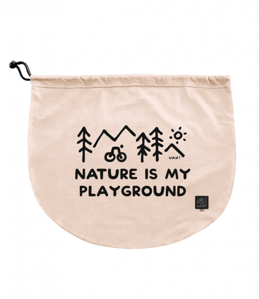 BAVLNĚNÝ OBAL NA HELMU