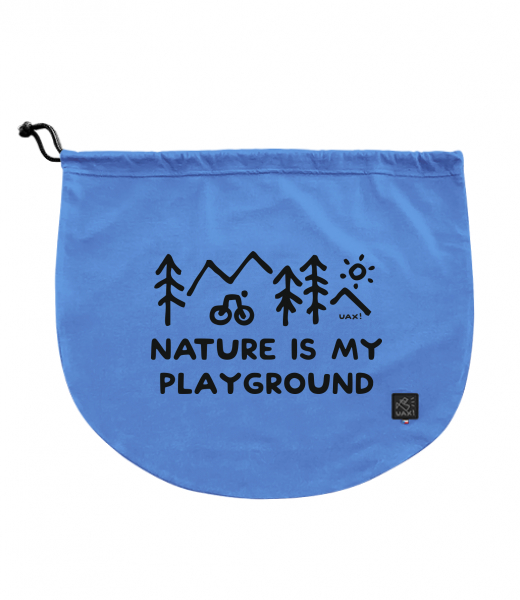 BAVLNĚNÝ OBAL NA HELMU