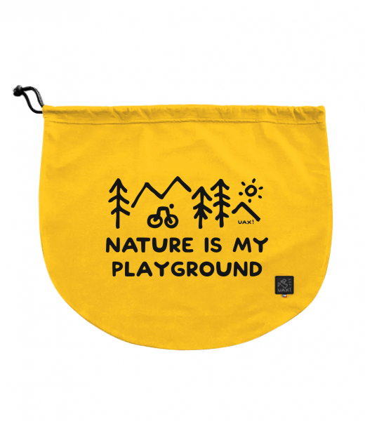 BAVLNĚNÝ OBAL NA HELMU