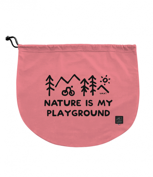 BAVLNĚNÝ OBAL NA HELMU