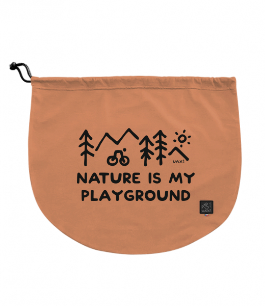 BAVLNĚNÝ OBAL NA HELMU