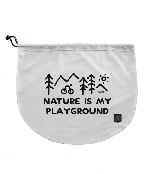 BAVLNĚNÝ OBAL NA HELMU