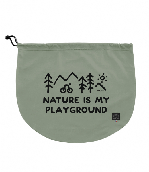 BAVLNĚNÝ OBAL NA HELMU