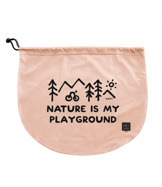 BAVLNĚNÝ OBAL NA HELMU