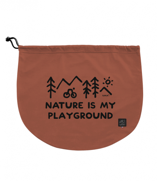 BAVLNĚNÝ OBAL NA HELMU