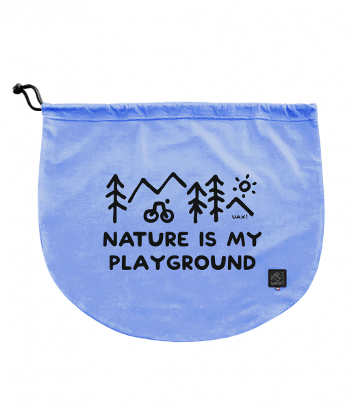 BAVLNĚNÝ OBAL NA HELMU