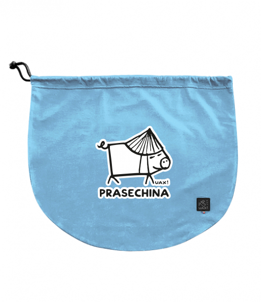 BAVLNĚNÝ OBAL NA HELMU