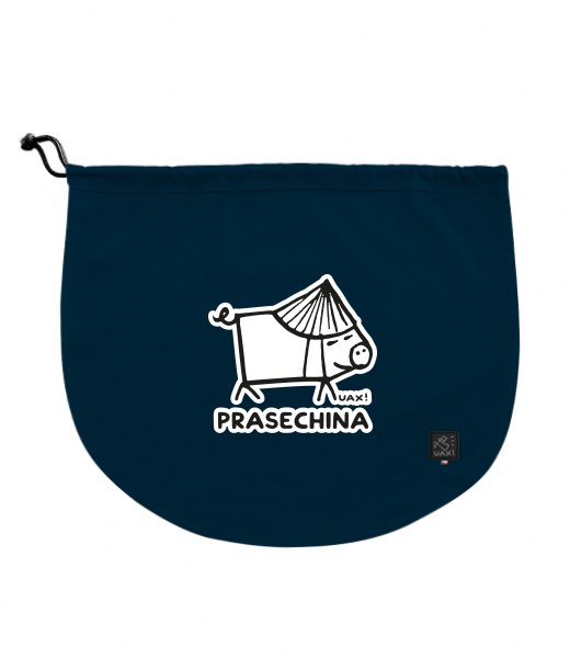 BAVLNĚNÝ OBAL NA HELMU