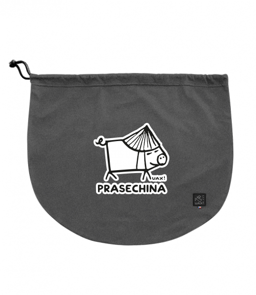 BAVLNĚNÝ OBAL NA HELMU