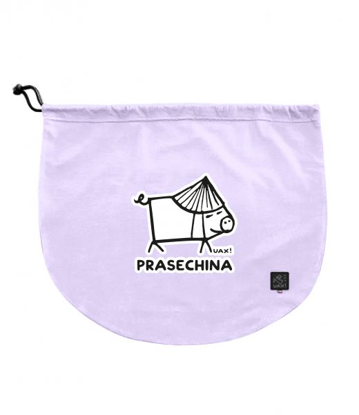 BAVLNĚNÝ OBAL NA HELMU