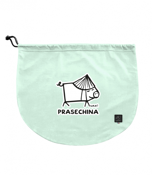 BAVLNĚNÝ OBAL NA HELMU