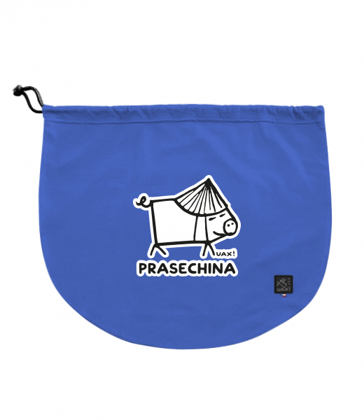 BAVLNĚNÝ OBAL NA HELMU