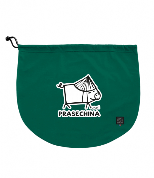 BAVLNĚNÝ OBAL NA HELMU