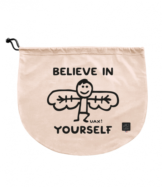 BAVLNĚNÝ OBAL NA HELMU