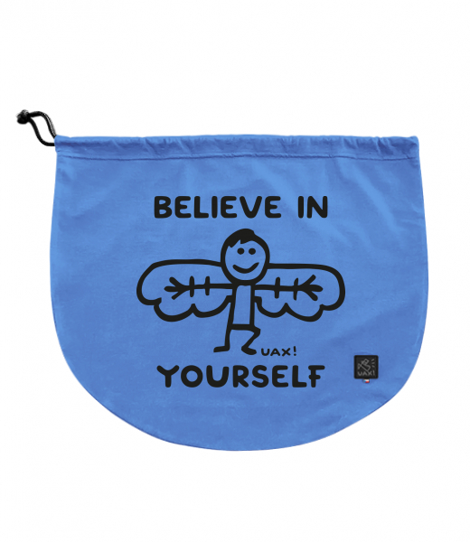 BAVLNĚNÝ OBAL NA HELMU