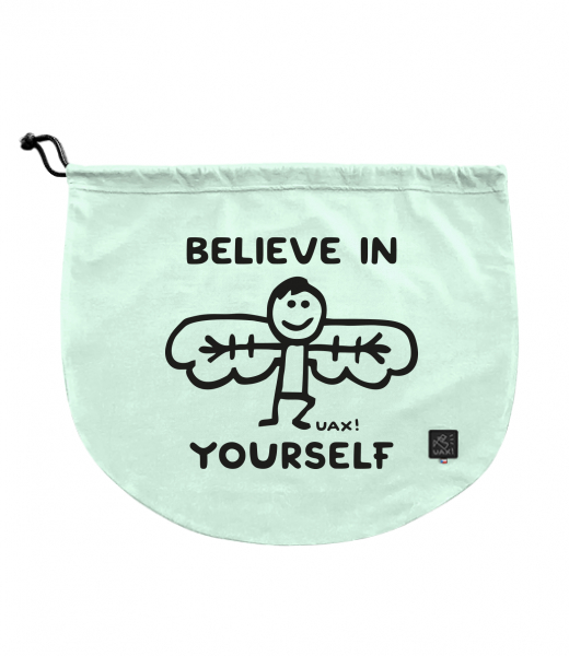 BAVLNĚNÝ OBAL NA HELMU