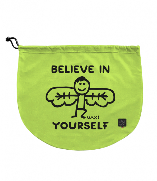 BAVLNĚNÝ OBAL NA HELMU