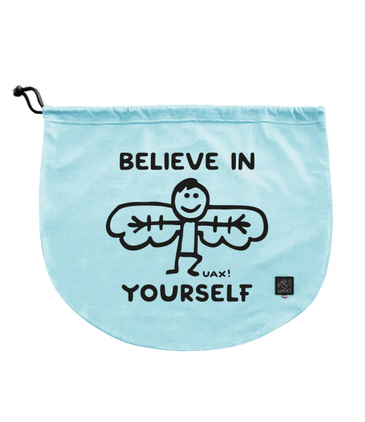 BAVLNĚNÝ OBAL NA HELMU