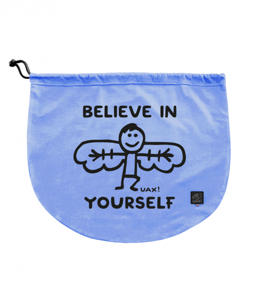 BAVLNĚNÝ OBAL NA HELMU