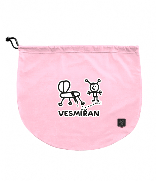 BAVLNĚNÝ OBAL NA HELMU