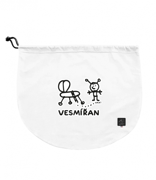 BAVLNĚNÝ OBAL NA HELMU