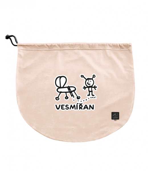 BAVLNĚNÝ OBAL NA HELMU