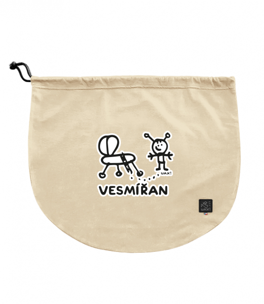 BAVLNĚNÝ OBAL NA HELMU