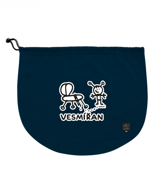 BAVLNĚNÝ OBAL NA HELMU