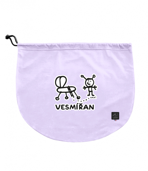 BAVLNĚNÝ OBAL NA HELMU