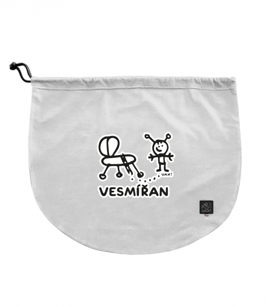 BAVLNĚNÝ OBAL NA HELMU