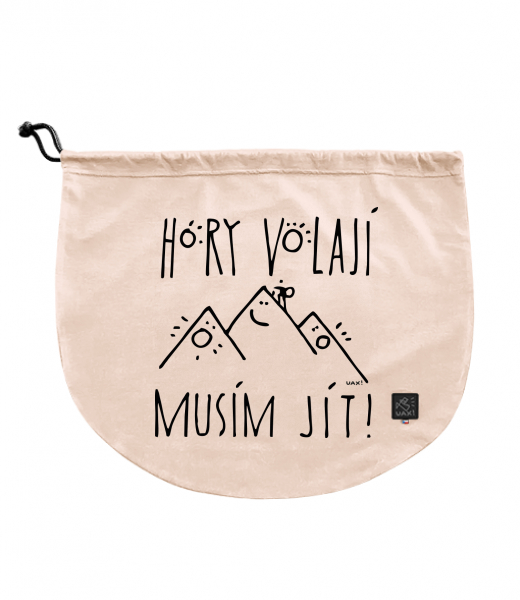 BAVLNĚNÝ OBAL NA HELMU