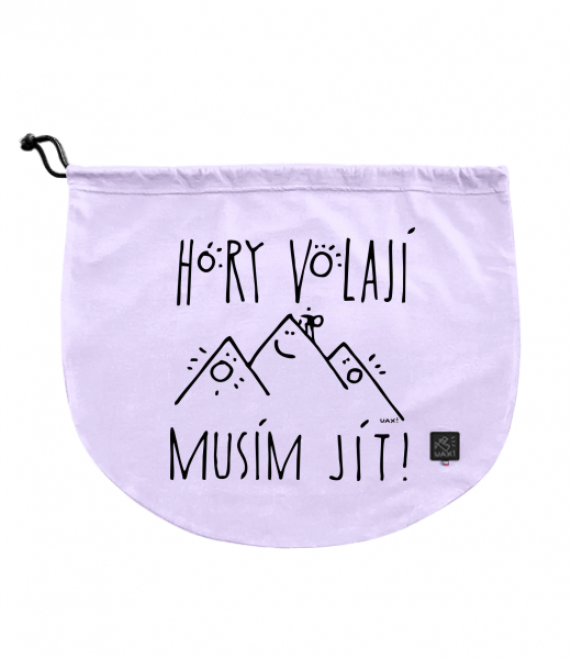 BAVLNĚNÝ OBAL NA HELMU