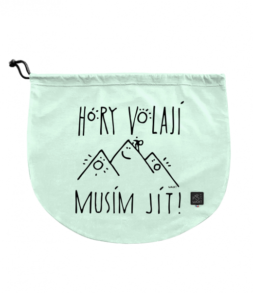 BAVLNĚNÝ OBAL NA HELMU