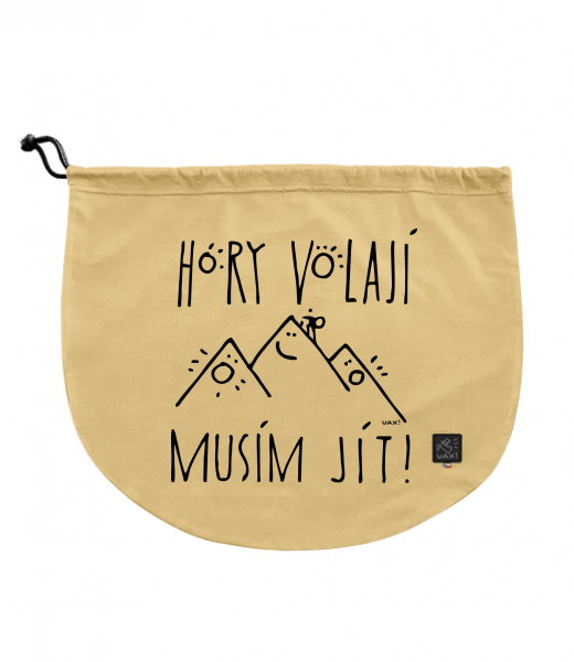 BAVLNĚNÝ OBAL NA HELMU