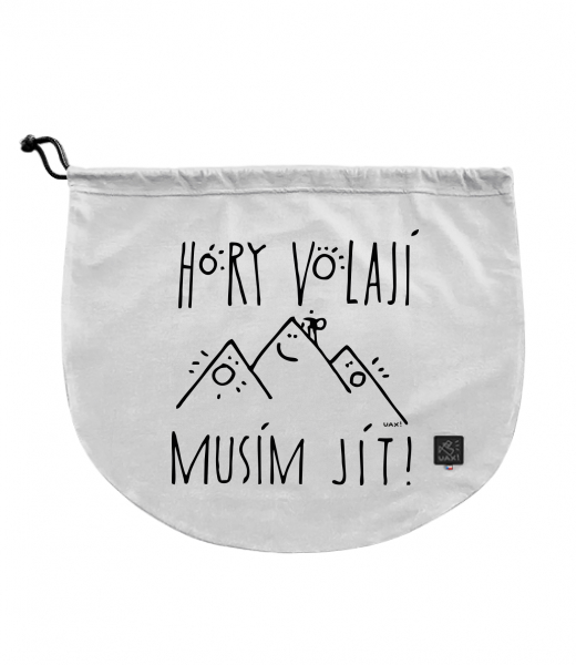 BAVLNĚNÝ OBAL NA HELMU