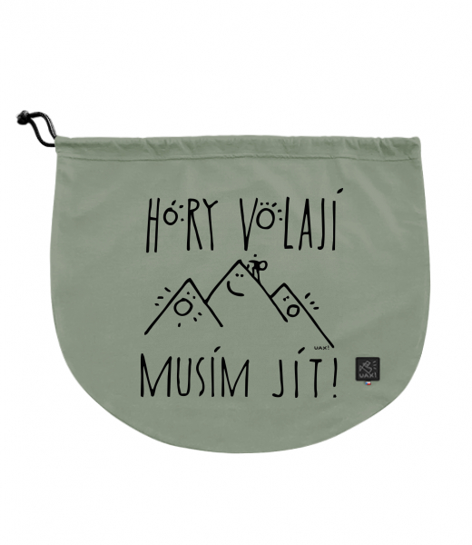 BAVLNĚNÝ OBAL NA HELMU