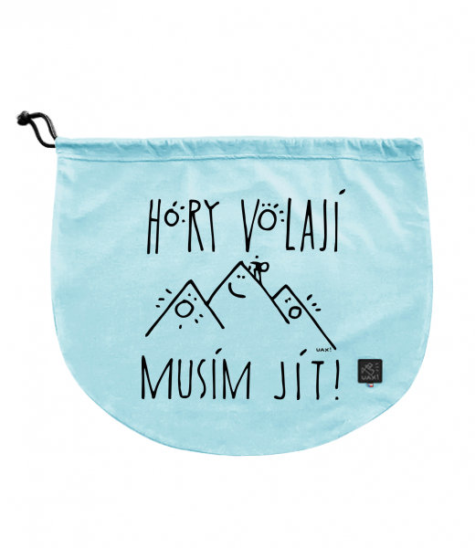 BAVLNĚNÝ OBAL NA HELMU