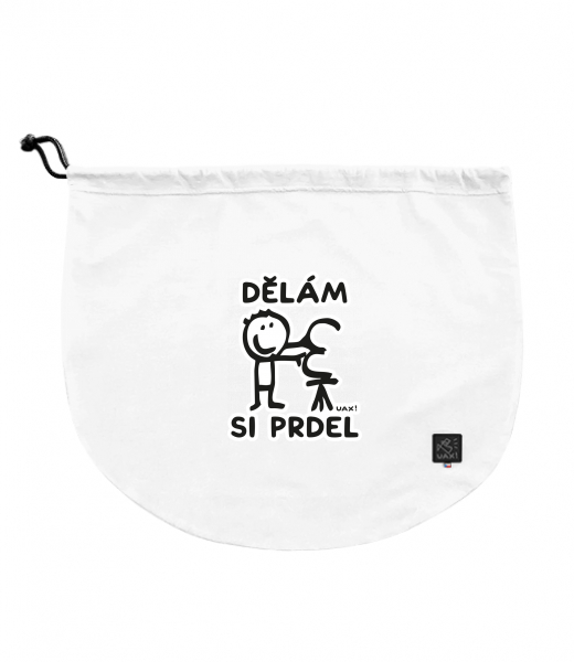 BAVLNĚNÝ OBAL NA HELMU