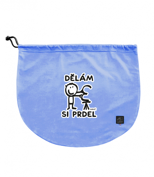 BAVLNĚNÝ OBAL NA HELMU