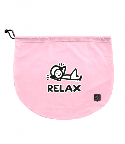 BAVLNĚNÝ OBAL NA HELMU