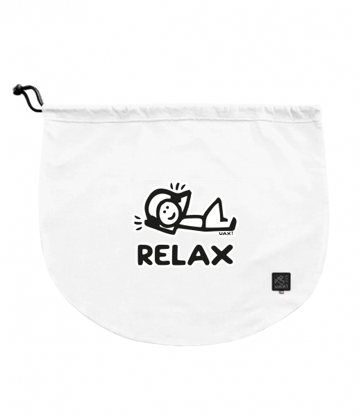 BAVLNĚNÝ OBAL NA HELMU