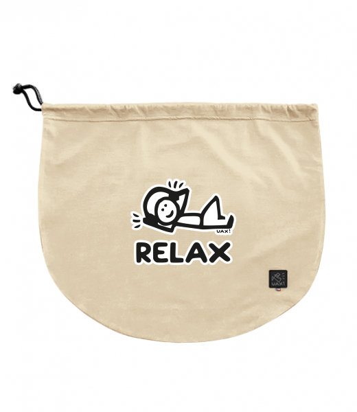 BAVLNĚNÝ OBAL NA HELMU