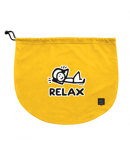 BAVLNĚNÝ OBAL NA HELMU