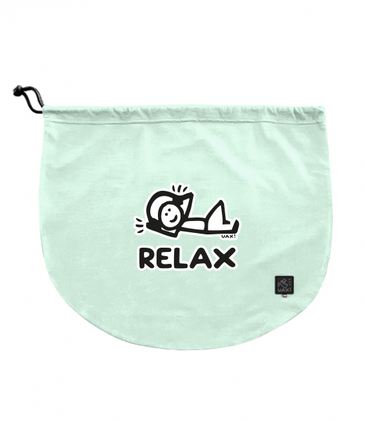 BAVLNĚNÝ OBAL NA HELMU