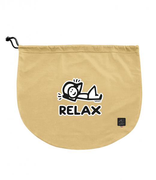 BAVLNĚNÝ OBAL NA HELMU