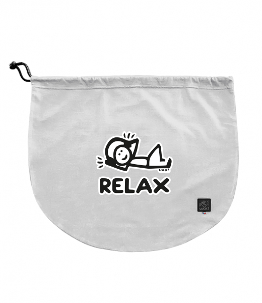 BAVLNĚNÝ OBAL NA HELMU