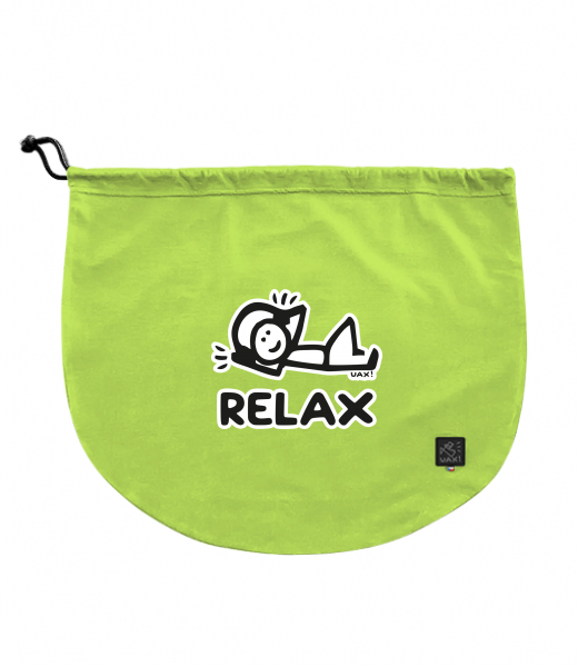 BAVLNĚNÝ OBAL NA HELMU