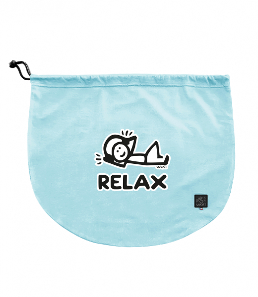 BAVLNĚNÝ OBAL NA HELMU