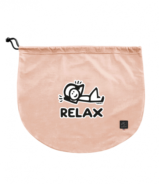 BAVLNĚNÝ OBAL NA HELMU