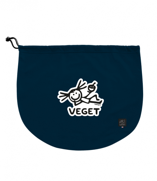 BAVLNĚNÝ OBAL NA HELMU